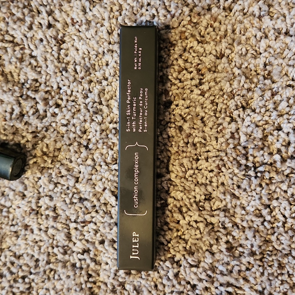 Julep cushion complexion